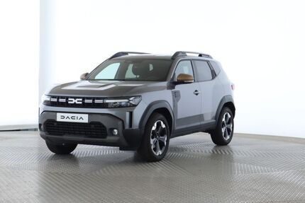 Dacia Duster 17.991 km 24.880 &euro; Oberhausen 46049