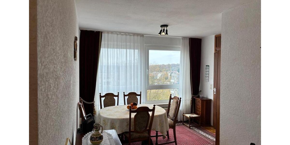 Etagenwohnung Wuppertal Gemarkung Elberfeld - 3.5 Zimmer, 72 m&sup2;, 169.000&euro; | Angebot:26073073