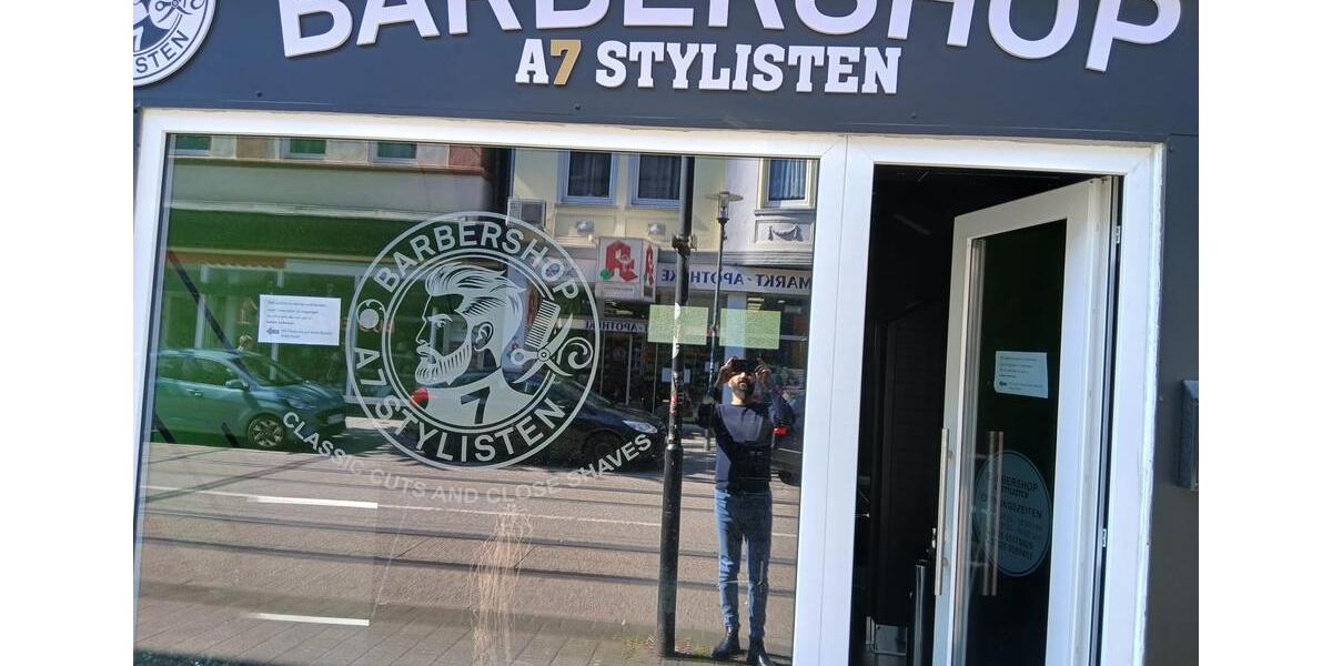 Gewerbeobjekt Bochum Bochum-Mitte - 3.000&euro; | Angebot:26424858