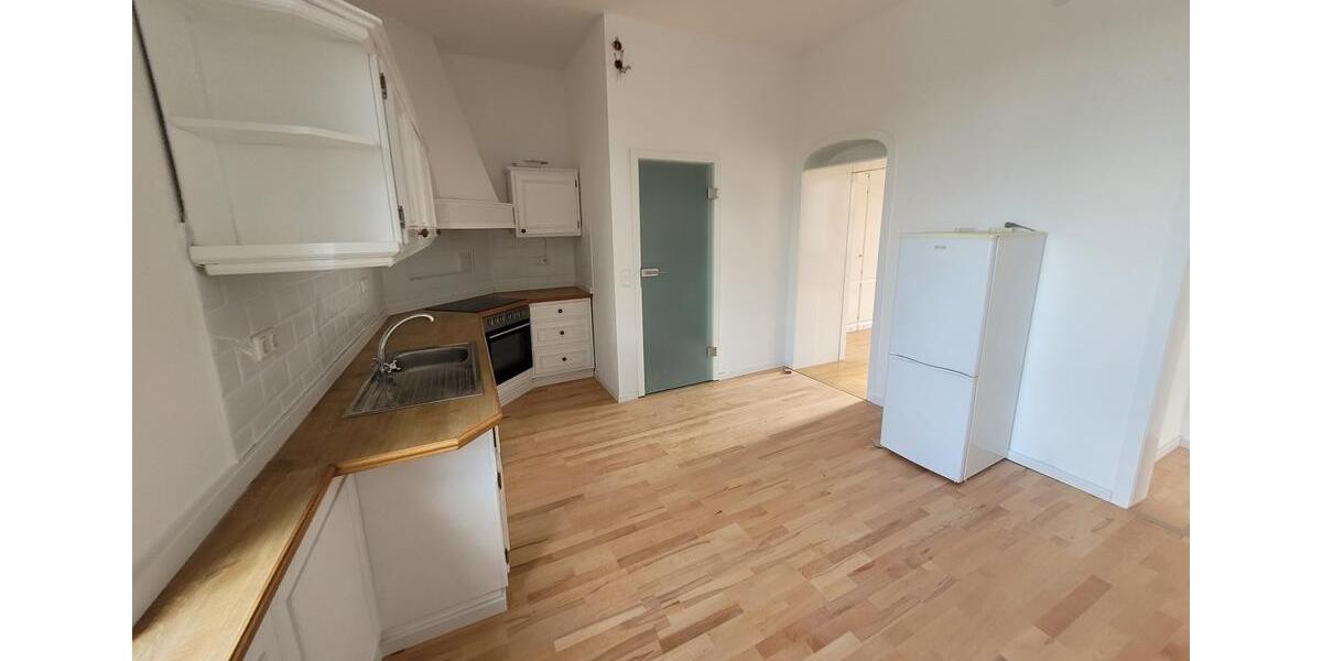 Etagenwohnung Duisburg Angerhausen - 2.5 Zimmer, 51 m&sup2;, 640&euro; | Angebot:27583220