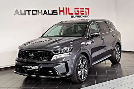 Kia Sorento 38.668 km 34.950 &euro; Burscheid 51399