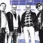 Blow Up Renuion - Rock of the 60s and 70s