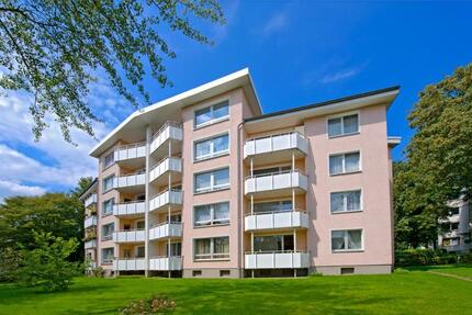 Wohnung Solingen Wald - 2.5 Zimmer, 52 m&sup2;, 479&euro; | Angebot:24489875