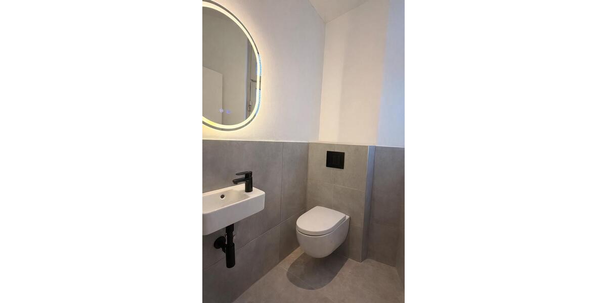 Maisonettenwohnung Wuppertal Barmen - 2.5 Zimmer, 65 m&sup2;, 156.000&euro; | Angebot:24979107