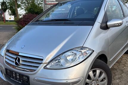 Mercedes-Benz A 170 93.862 km 3.950 &euro; Velbert 42551