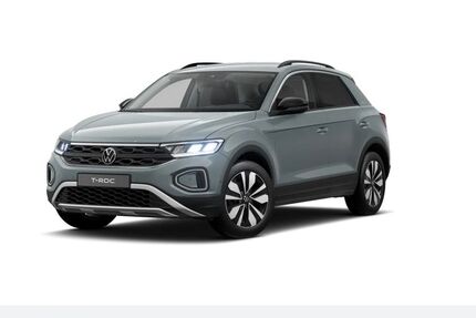 VW T-Roc 25.694 km 22.470 &euro; Remscheid 42897