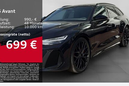 Audi A6 1.050 km 74.980 &euro; Gelsenkirchen 45894