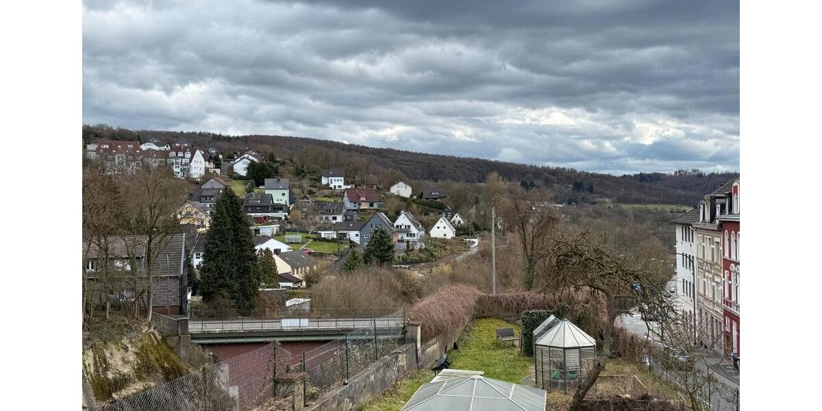 Dachgeschoßwohnung Wuppertal Gemarkung Langerfeld - 2 Zimmer, 65 m&sup2;, 500&euro; | Angebot:25907469