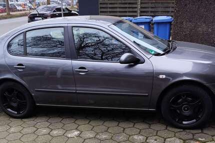 Seat Toledo 188.000 km 1.600 &euro; Oberhausen, Stadt 46145