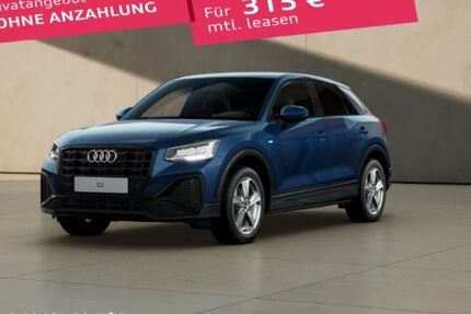 Audi Q2 7.520 km 32.730 &euro; Essen 45143