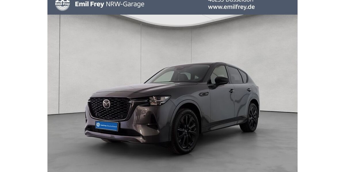 Mazda CX-60 34.439 km 34.450 &euro; Düsseldorf 40233