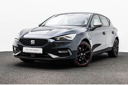 Seat Leon 89.574 km 18.350 &euro; Hagen 58091