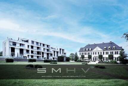 Wohnung Monheim - 3 Zimmer, 169 m&sup2;, 2.877&euro; | Angebot:24671884