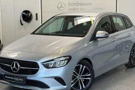 Mercedes-Benz B 200 1.459 km 31.750 &euro; Wuppertal 42281