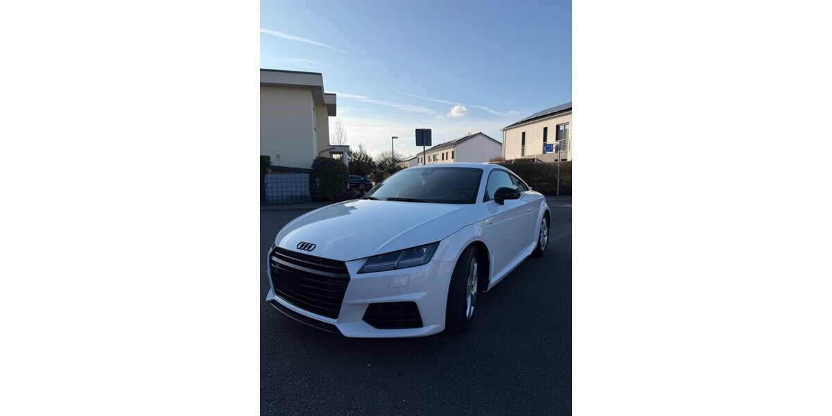 Audi TT 149.000 km 19.995 &euro; Gelsenkirchen 45897