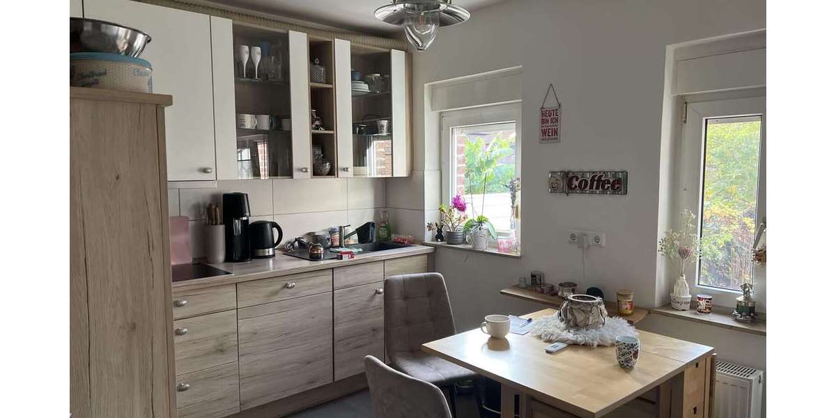 Einfamilienhaus Duisburg Walsum - 3.5 Zimmer, 100 m&sup2;, 279.000&euro; | Angebot:25602415