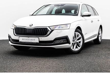 Skoda Octavia 93.738 km 20.970 &euro; Hagen 58091