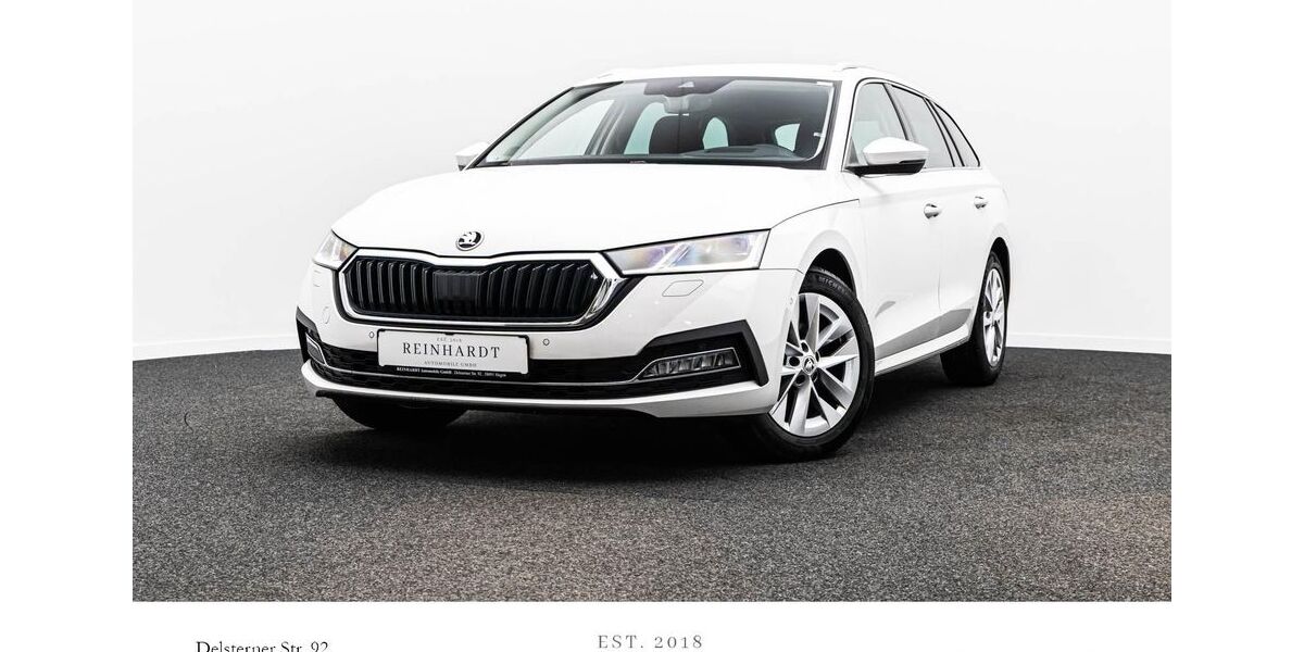 Skoda Octavia 93.738 km 20.970 &euro; Hagen 58091