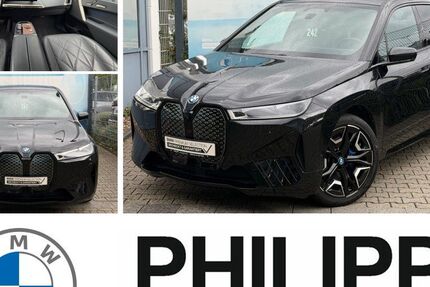 BMW iX 42.530 km 49.880 &euro; Mülheim an der Ruhr 45478