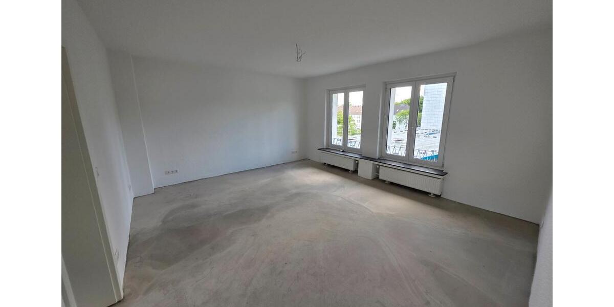 Etagenwohnung Hattingen - 2 Zimmer, 61 m&sup2;, 605&euro; | Angebot:27539719
