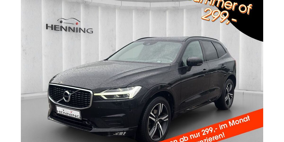 Volvo XC60 129.000 km 29.480 &euro; Herne 44653