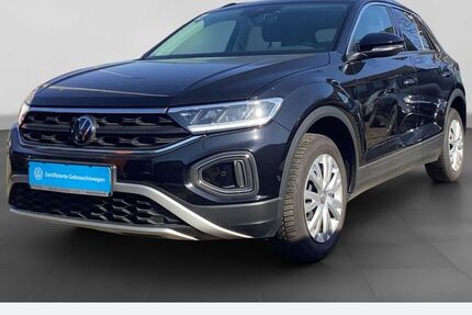 VW T-Roc 80.337 km 16.860 &euro; Oberhausen 46047