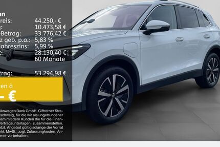 VW Tiguan 8.450 km 43.980 &euro; Duisburg 47059