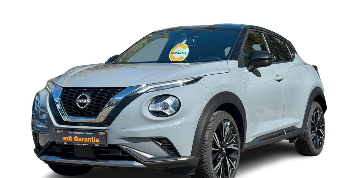 Nissan Juke 31.671 km 16.480 &euro; Duisburg 47249