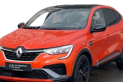 Renault Arkana 33.334 km 19.900 &euro; Solingen/NRW 42655