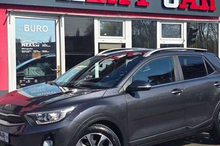 Kia Stonic 36.500 km 12.999 &euro; Mülheim an der Ruhr 45476