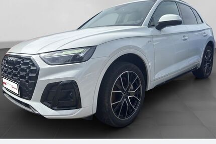 Audi Q5 82.659 km 33.780 &euro; Remscheid 42897