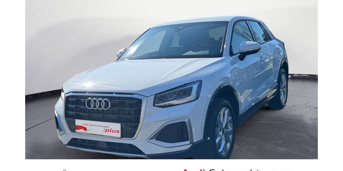 Audi Q2 26.741 km 27.980 &euro; Hilden 40721