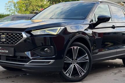 Seat Tarraco 243.400 km 16.990 &euro; Gelsenkirchen 45889