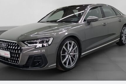 Audi A8 30.264 km 68.870 &euro; Bochum 44809