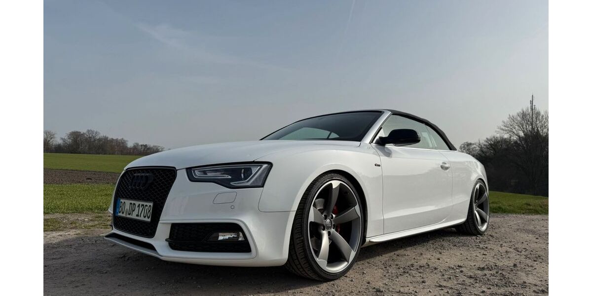 Audi A5 80.000 km 20.600 &euro; Bochum 44879