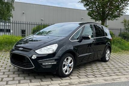 Ford S-Max 206.000 km 4.895 &euro; Bochum 44879