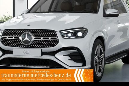 Mercedes-Benz GLE 350 20.799 km 88.590 &euro; Wuppertal 42115