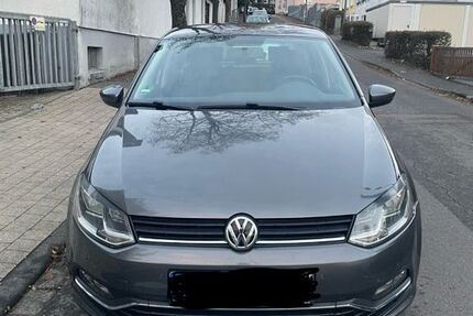 VW Polo 132.000 km 9.000 &euro; Remscheid 42853