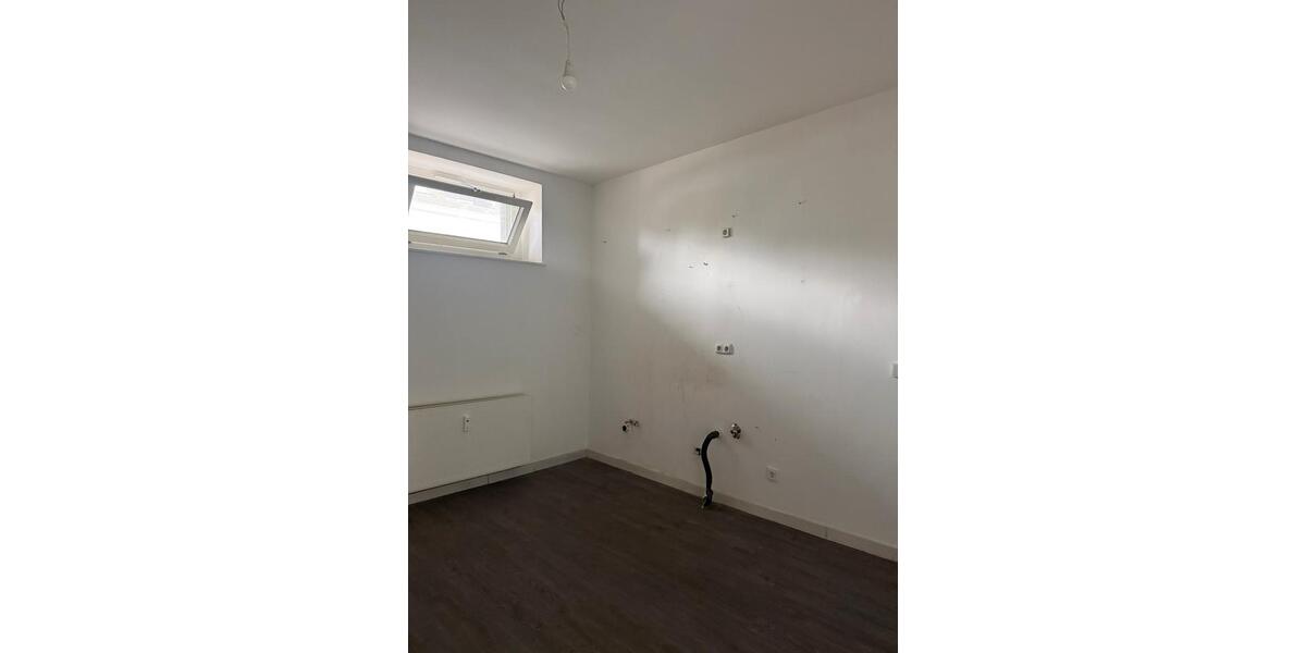 Erdgeschoßwohnung Wuppertal Gemarkung Langerfeld - 2 Zimmer, 62 m&sup2;, 774&euro; | Angebot:27539268