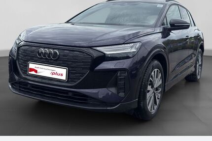 Audi Q4 e-tron 3.345 km 44.990 &euro; Gelsenkirchen 45894