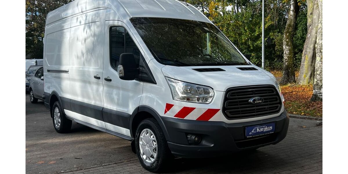 Ford Transit 89.144 km 19.990 &euro; Mülheim an der Ruhr 45472