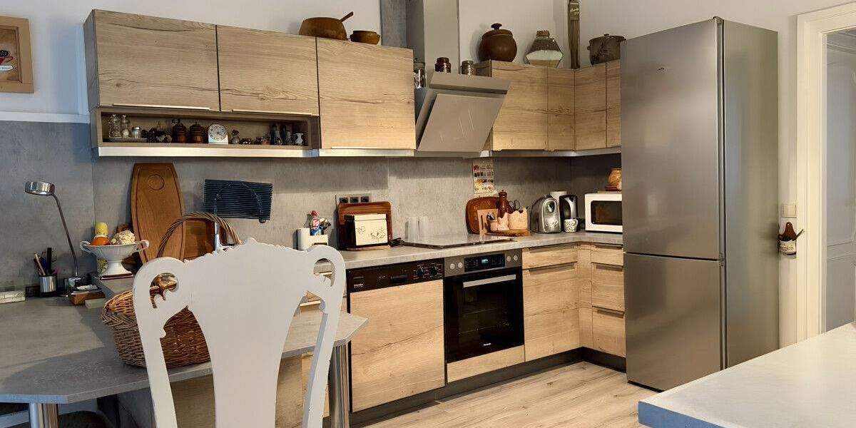 Mehrfamilienhaus, Wohnhaus Velbert Langenberg - 395.000&euro; | Angebot:25781084