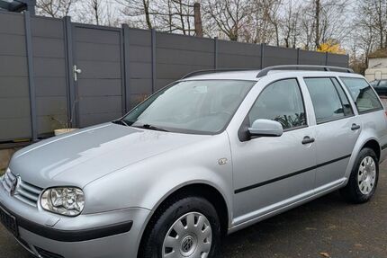 VW Golf 115.000 km 3.400 &euro; Wermelskirchen 42929