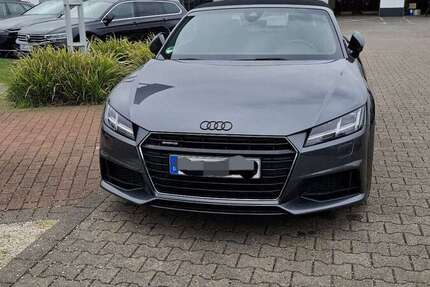 Audi TT 47.000 km 31.900 &euro; Gladbeck, Stadt 45964