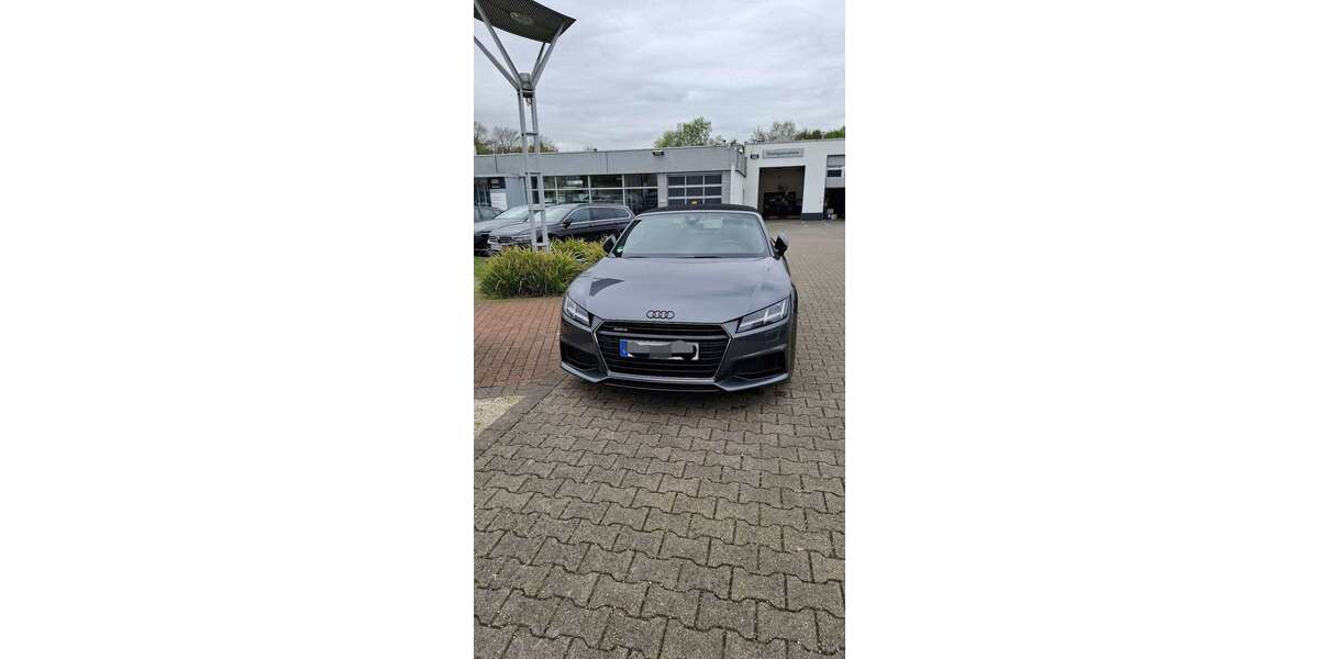 Audi TT 47.000 km 31.900 &euro; Gladbeck, Stadt 45964