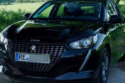 Peugeot 208 19.650 km 13.900 &euro; Herten, Stadt 45699