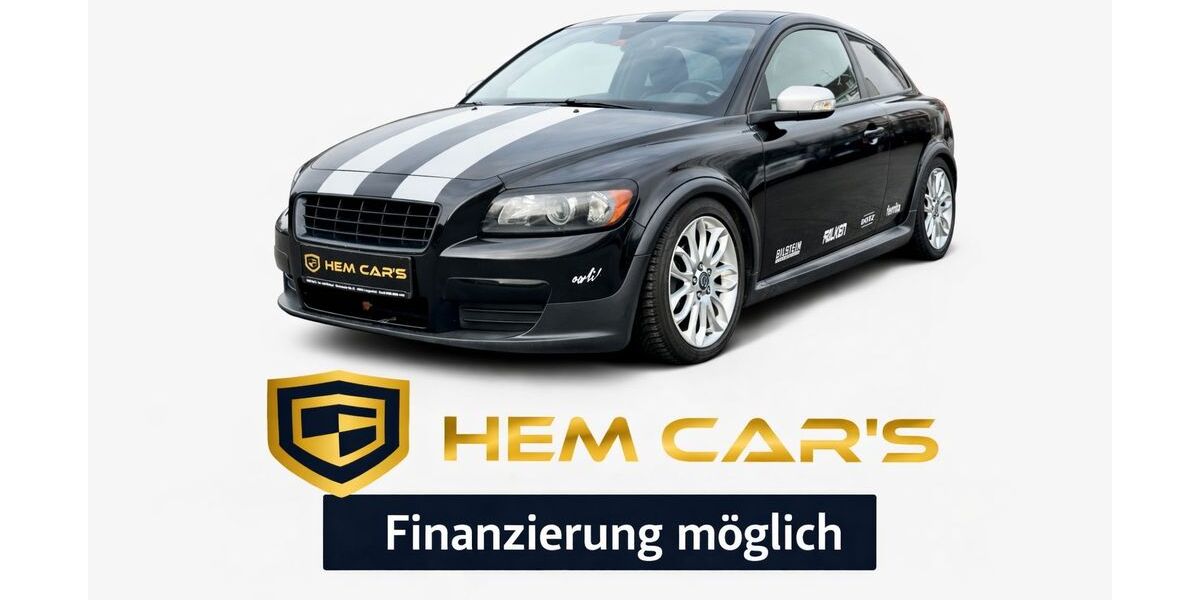 Volvo C30 177.000 km 2.999 &euro; Langenfeld 40764