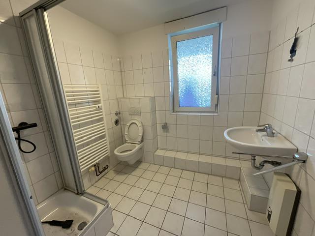 Etagenwohnung Oberhausen Alt-Oberhausen - 3.5 Zimmer, 82 m&sup2;, 689&euro; | Angebot:25323276