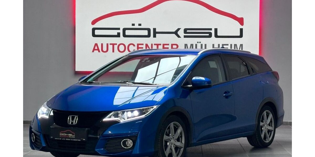 Honda Civic 74.200 km 16.800 &euro; Mülheim an der ruhr 45476