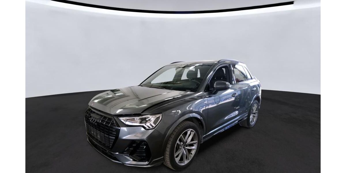 Audi Q3 39.824 km 30.921 &euro; Hagen 58091